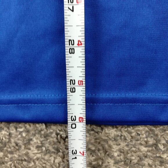 Philadelphia Eagles Jersey Nike Pro Bowl On Field Carson Wentz Mens Large - Picture 11 of 12